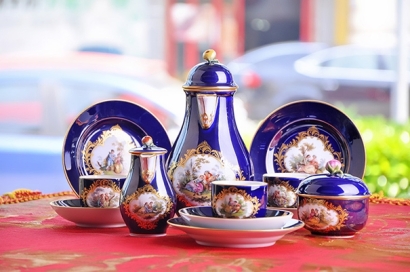 瓷器進口清關一定要了解的知識