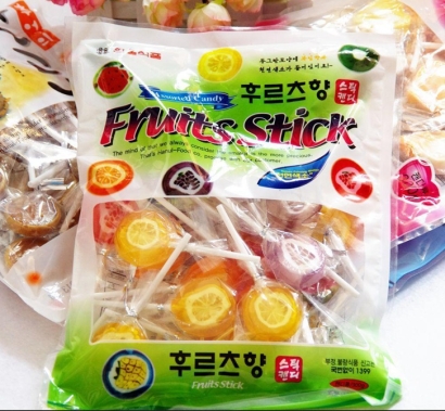 糖果進口報關流程手續_報關公司免費定制方案