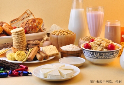 廣州食品進口報關