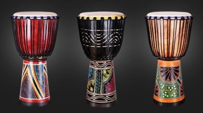 進口非洲鼓報關單證資料以及稅率，了解!