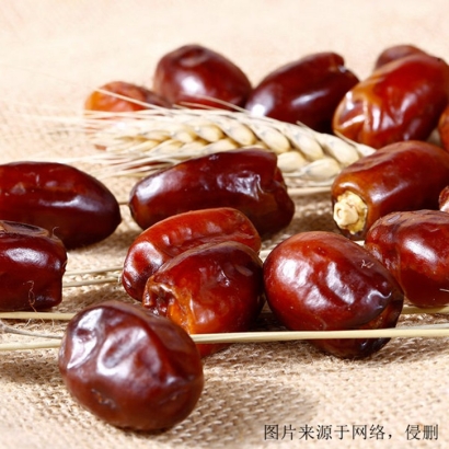 伊朗椰棗上海機場食品進口報關(guān)