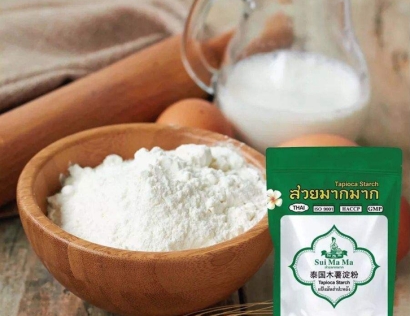 木薯淀粉進(jìn)口清關(guān)公司：木薯淀粉進(jìn)口報關(guān)資料