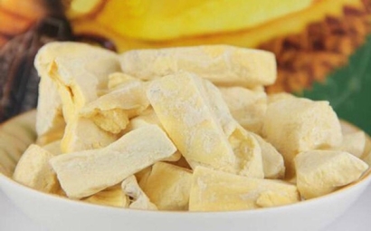 進(jìn)口凍干榴蓮干報(bào)關(guān)需要提供哪些資料？