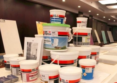 進口意大利油漆報關(guān)備案如何申請