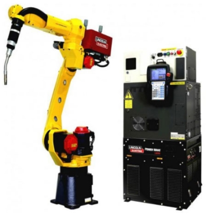 多功能工業(yè)機(jī)器人進(jìn)口報關(guān)案例分享_臻力供應(yīng)鏈