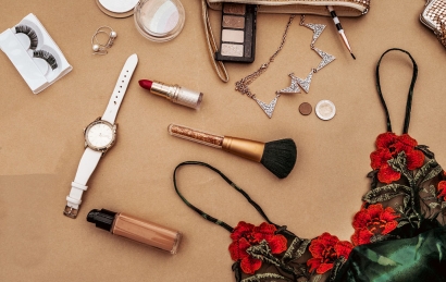 化妝品進(jìn)口