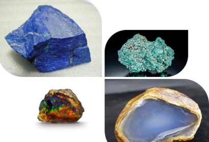 廣州玉石原石進(jìn)口報關(guān)流程_玉石原石進(jìn)口關(guān)稅稅率