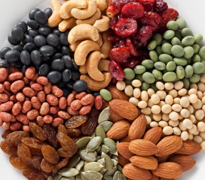 天津堅果食品進口報關(guān)流程是什么？需要注意什么？