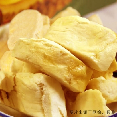 可靠的進口食品、進口報關(guān)，越南榴蓮干進口服務(wù)