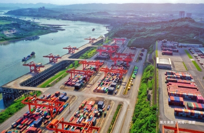 重慶三海進口報關行哪家好？重慶進口清關公司排名