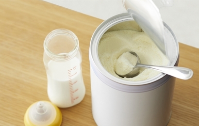 奶粉進口清關一站式代理服務時間節點