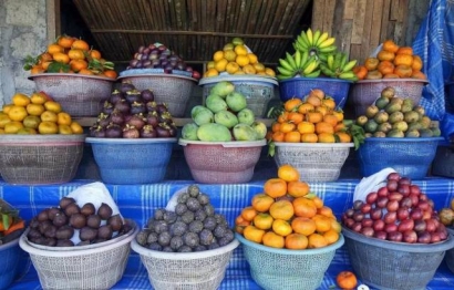 東南亞水果進口報關代理是怎樣的呢？