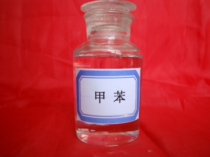 美國甲苯報關(guān)進口注意事項