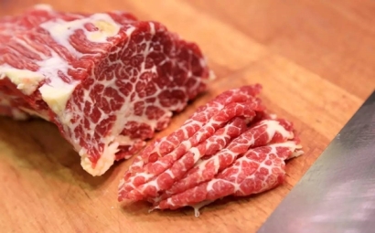 巴西進口牛肉清關小知識分享，get到了嗎？