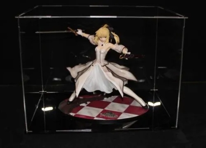 進(jìn)口手辦類玩具機(jī)場(chǎng)報(bào)關(guān)的關(guān)稅以及流程