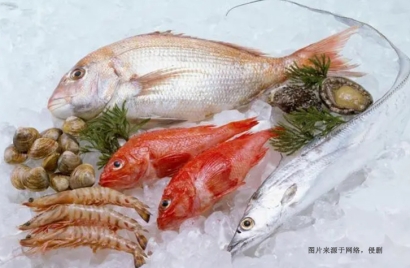 上海進(jìn)口巴基斯坦水產(chǎn)品報(bào)關(guān)資料_冷凍魚蝦蟹清關(guān)