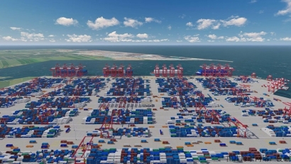 深圳蛇口港進口報關行哪家好？廣東清關公司排名