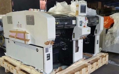 上海二手機械進口報關看這里了解啦