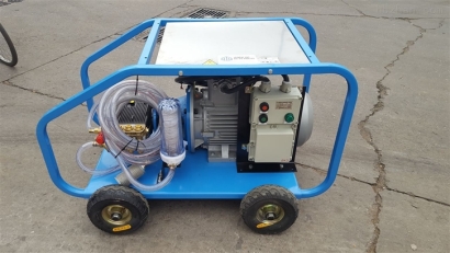 日本超聲波清洗機進口報關流程到上海二手設備案例