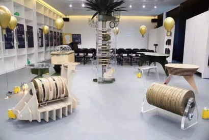 ATA單證冊暫時進出口報關(guān)流程_展會展覽品進出口清關(guān)