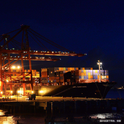 上海食品進口清關報關企業——廣州臻力提供專業服務