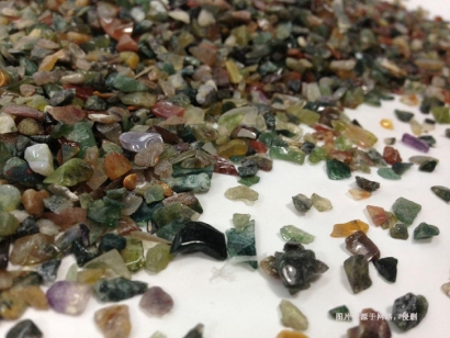 坦桑尼亞到上海半寶石進(jìn)口報關(guān)資料提供這幾樣