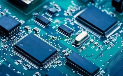 實時講解，進口電子元器件清關代理流程不是那么復雜的！