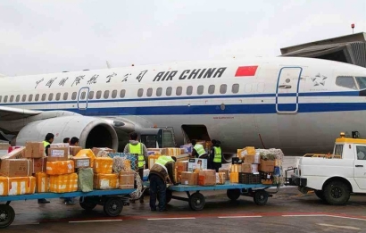 武漢國際貨運(yùn)代理公司哪家好？武漢空運(yùn)進(jìn)口報(bào)關(guān)公司