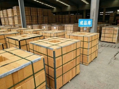 18年廣州報關(guān)行教您看懂耐火材料進口清關(guān)資料流程