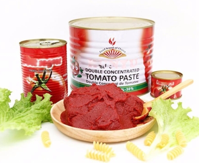 罐頭食品進(jìn)口報(bào)關(guān)流程及進(jìn)口罐頭食品的操作要點(diǎn)