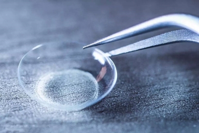 隱形眼鏡進口清關一站式代理服務公司