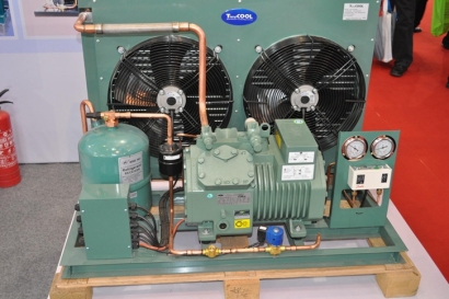 制冷設備進口報關一站式全球進口清關門到門服務