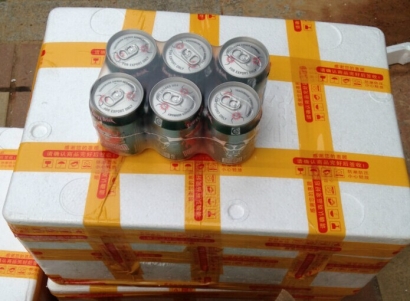 貨貸公司 就是代理承運(yùn)人攬貨