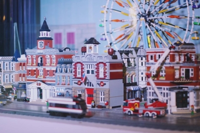 北京樂高玩具進(jìn)口清關(guān)流程及樂高玩具報(bào)關(guān)資質(zhì)