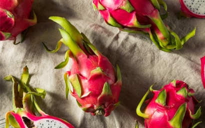 火龍果進口清關詳細流程，了解一下