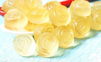 進口美國益生菌軟糖報關流程_保健品清關注意事項