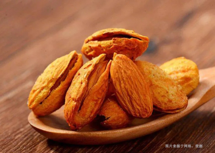 美國巴旦木進口清關(guān)流程