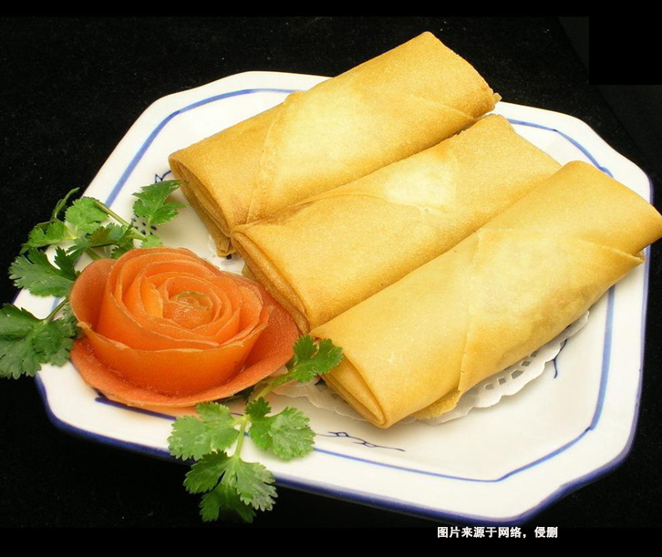 越南春卷皮進(jìn)口清關(guān)資料 越南春卷皮進(jìn)口清關(guān)資料