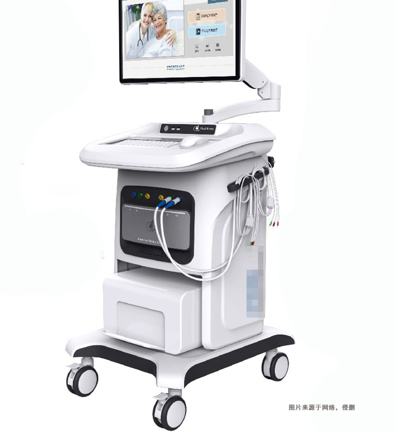 德國生物輻射反饋儀進(jìn)口報關(guān)資料