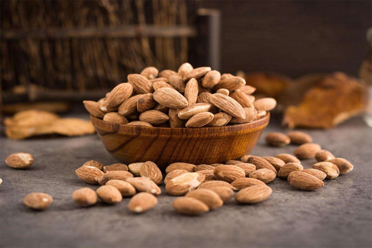 越南扁桃仁堅果進(jìn)口清關(guān)流程 越南扁桃仁堅果進(jìn)口清關(guān)流程