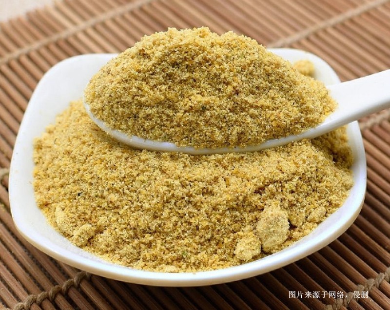 加拿大芥末粉調(diào)料進(jìn)口報關(guān)資料 加拿大芥末粉調(diào)料進(jìn)口報關(guān)資料