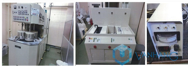 二手半導體生產(chǎn)線設(shè)備進口報關(guān)代理服務(wù)案例