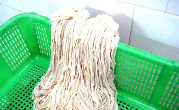 腌漬豬腸衣進口報關流程是怎樣的呢？