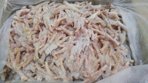 臻力為你指導(dǎo)雞腳進(jìn)口報(bào)關(guān)代理,詳細(xì) 雞腳進(jìn)口清關(guān)_副本.jpg