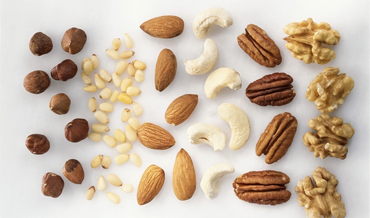 進口堅果清關(guān)的一般貿(mào)易流程是怎樣的