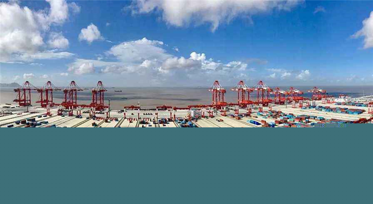 上海進口報關(guān)公司