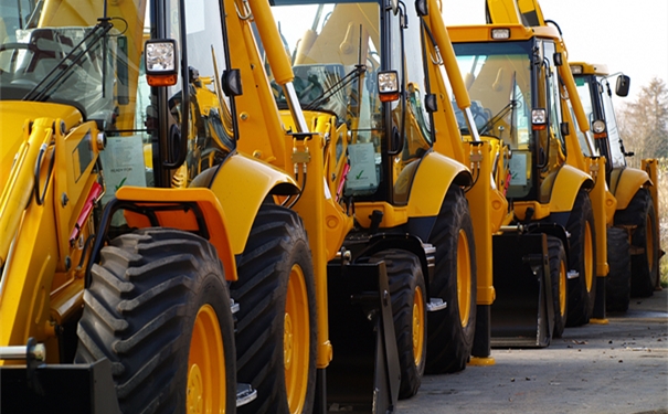 二手挖掘機進口流程手續(xù) 二手挖掘機進口流程