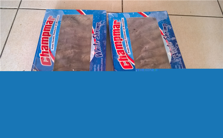 厄瓜多爾冷凍蝦進口清關代理公司 厄瓜多爾冷凍蝦進口清關