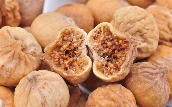 進(jìn)口干無花果清關(guān)需要多久?了解一下 無花果干進(jìn)口報關(guān)