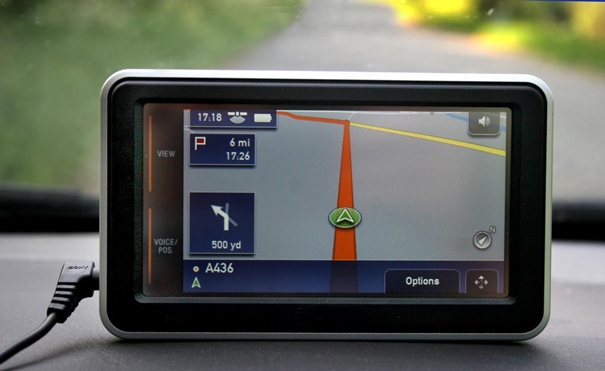 汽車導航儀進口報關你要了解的那些內(nèi)容 汽車導航儀報關.jpg